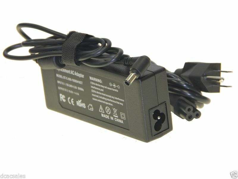 AC Adapter For Samsung U28H750UQN LU28H750UQNXZA LED Monitor Charger Power Cord
