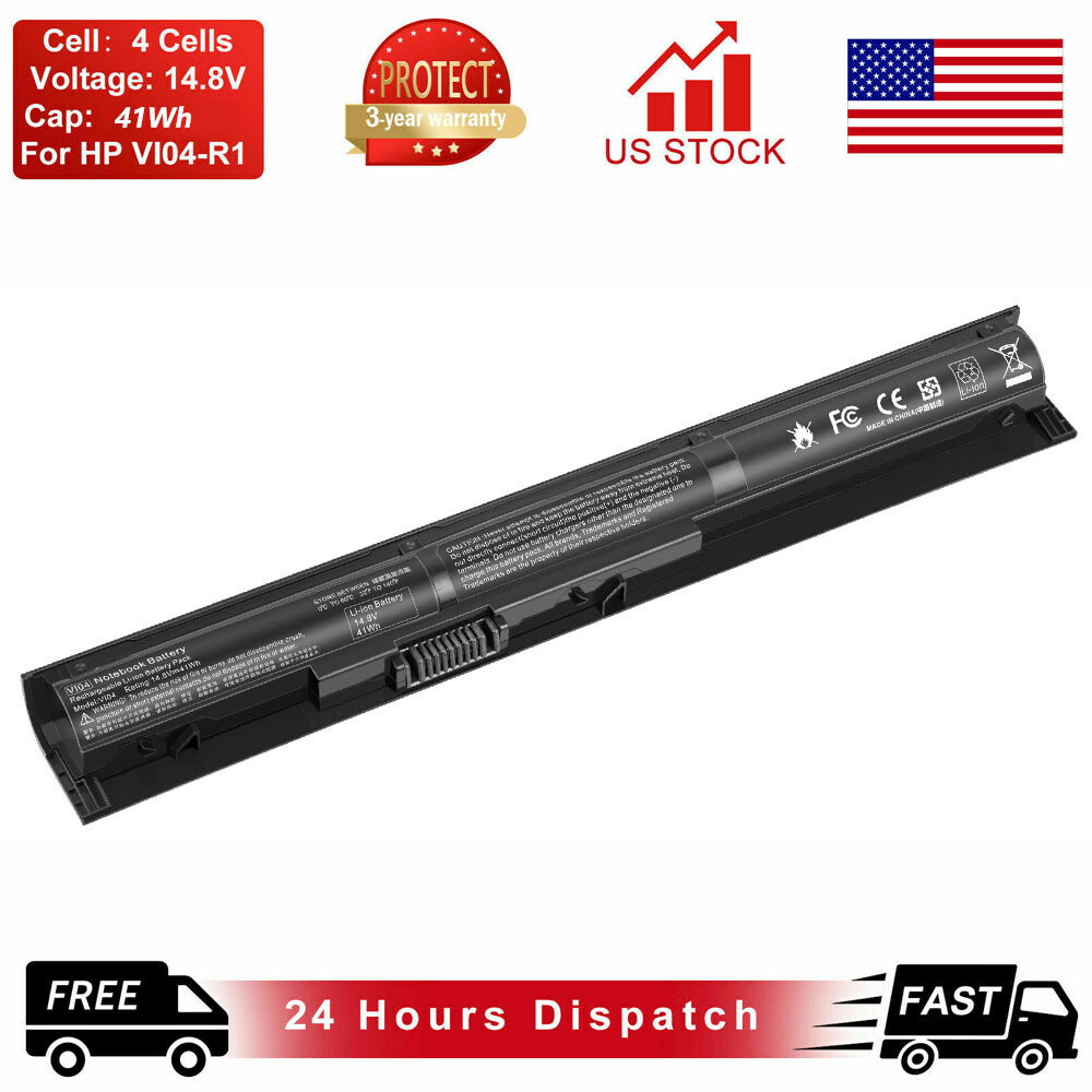 Laptop Battery For HP BEATS 15-P000 SPECIAL EDITION 15Z-P000 ENVY 14 15 17 New