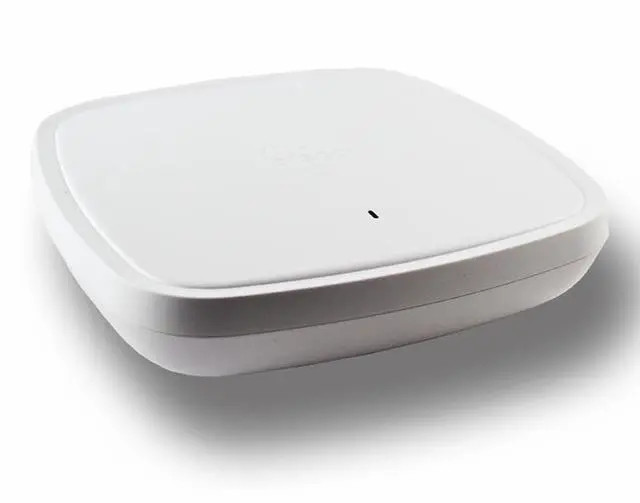 Cisco C9130AXI-B Catalyst 9130AX Series Access Point, 1 Year Warranty