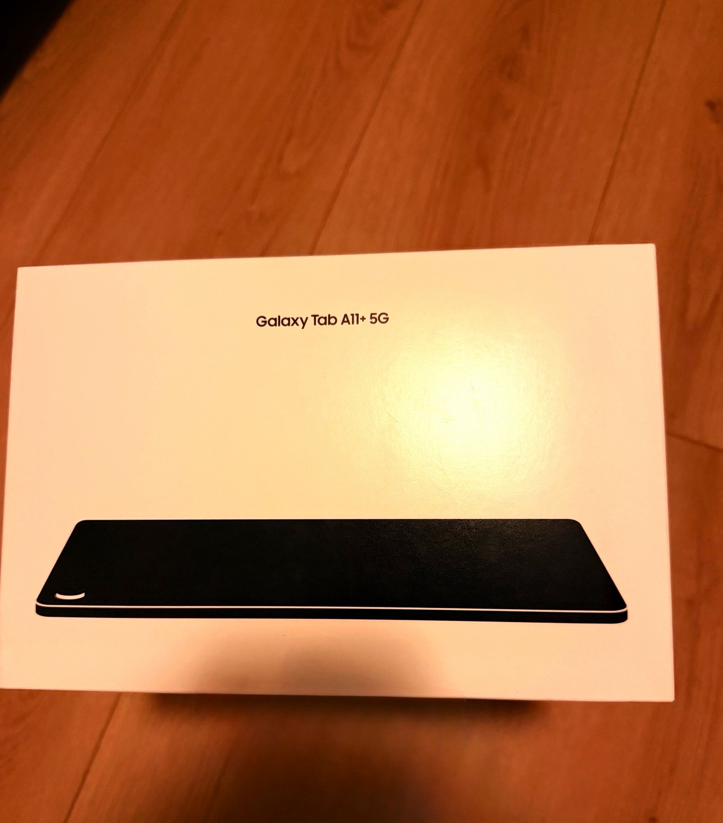 Samsung Galaxy Tab Series Galaxy Tab A11+ 5G 11 in Tablet 128GB Wi-Fi