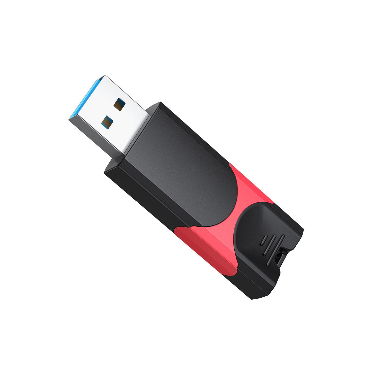 LOT 64GB USB 3.0 Flash Drive Memory Stick Thumb Drive Retractable Data Storage