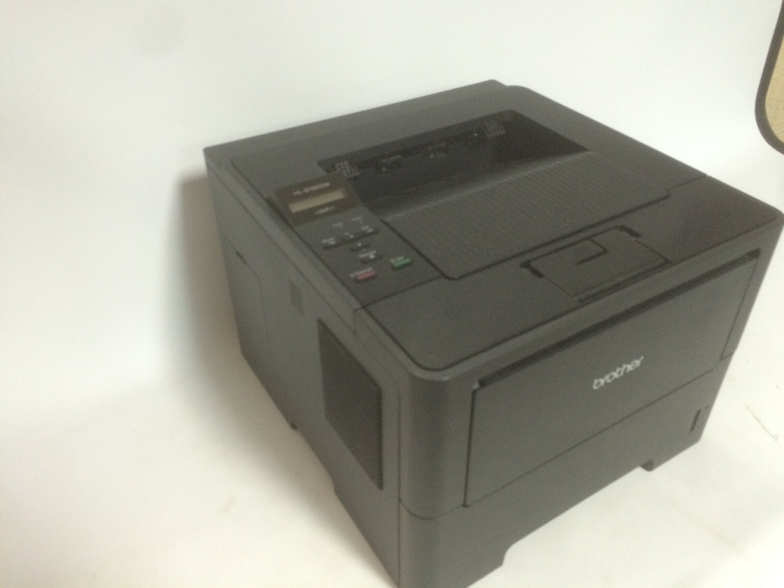 Brother HL-6180DW printer 30,400 Page count laser wireless, duplexer