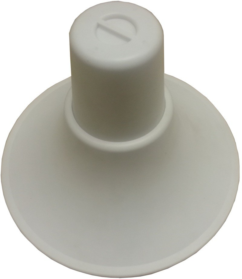 MARS New MA-CQ27-1X 380-6000MHz Multiband Omni Antenna for Indoor Ceiling Mount