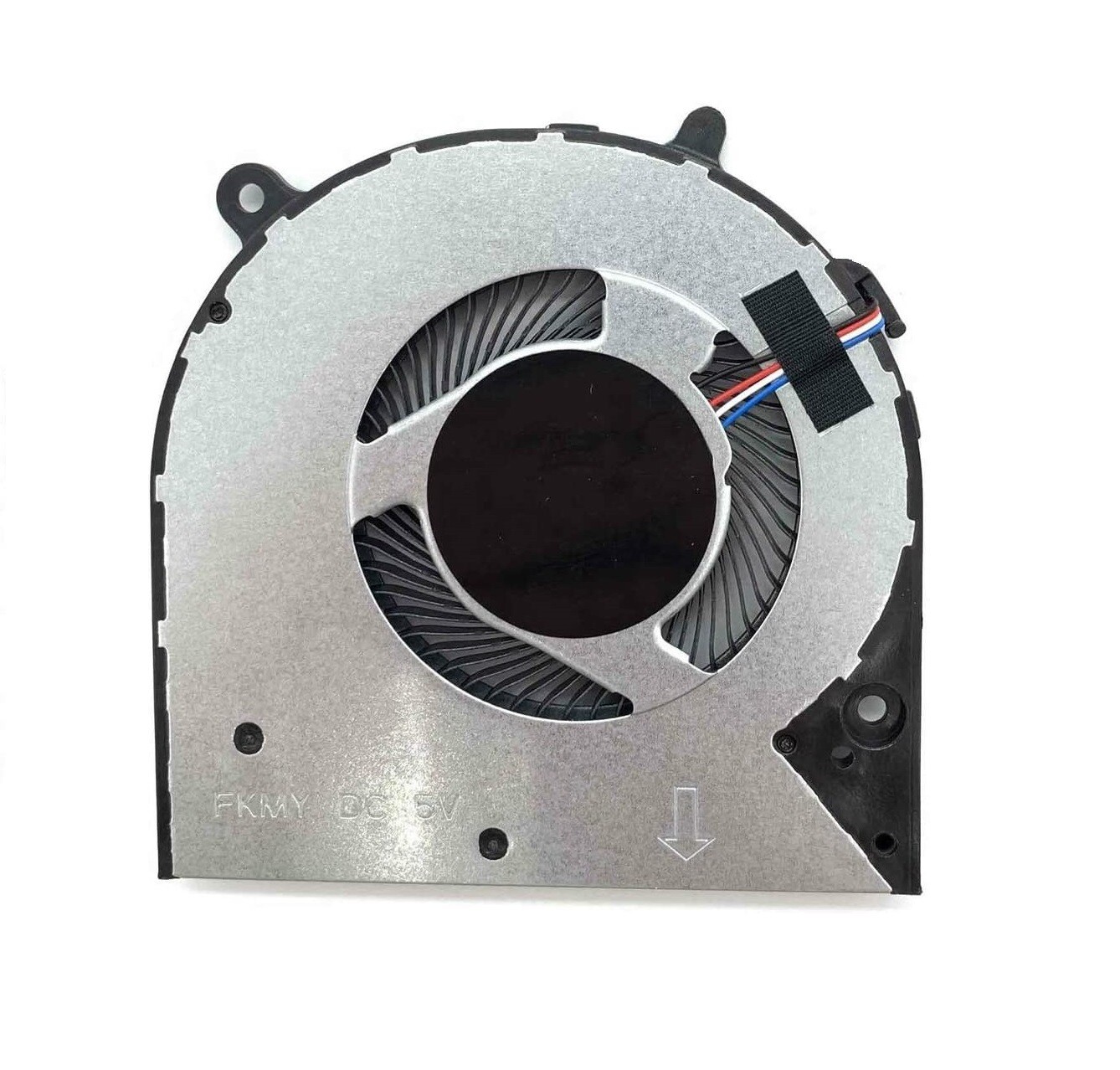 Original CPU Cooling Fan for HP 14-dk0736ms