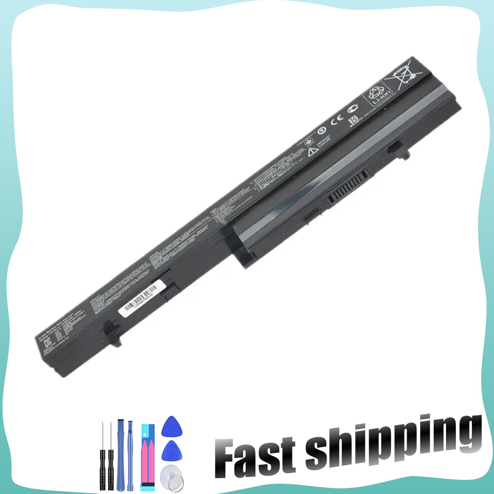 A32-U47 Battery for Asus U47 U47A A41-U47 A42-U47 Q400 Q400A Q400C R404