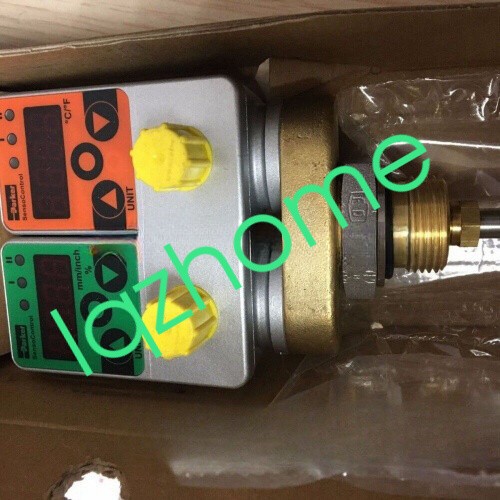 1PCS Parker SCLTSD-520-10-07 sensor new By DHL or FedEX