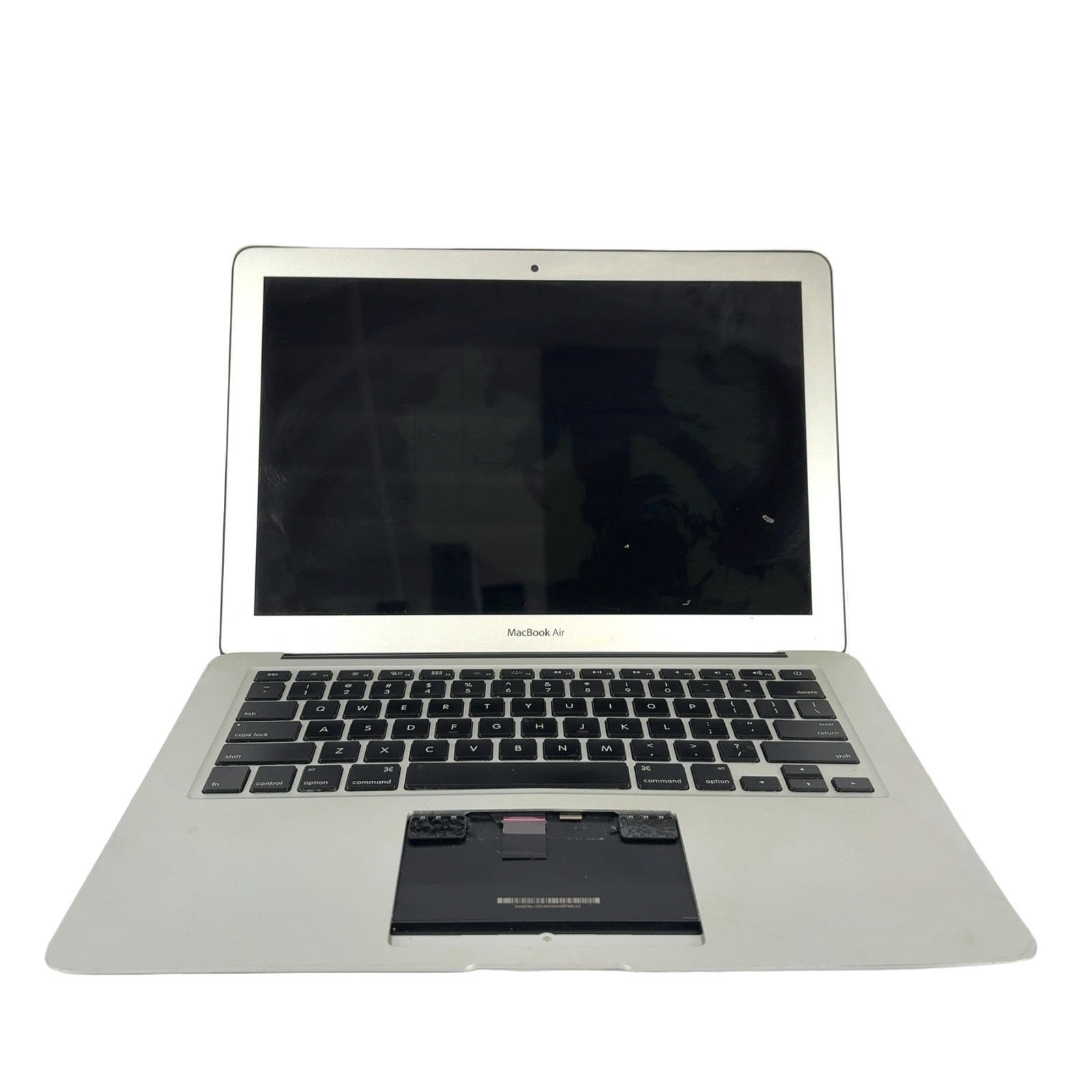 2013 MacBook Air A1466 13" 1.3GHz i5 4GB RAM 256GB SSD macOS Big Sur