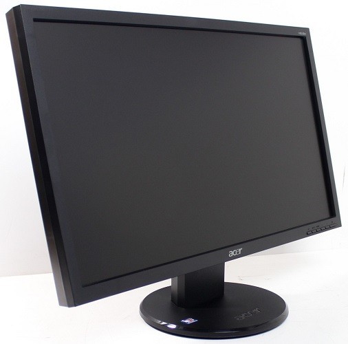 Acer V213HL BJbd LED LCD Monitor Grade A