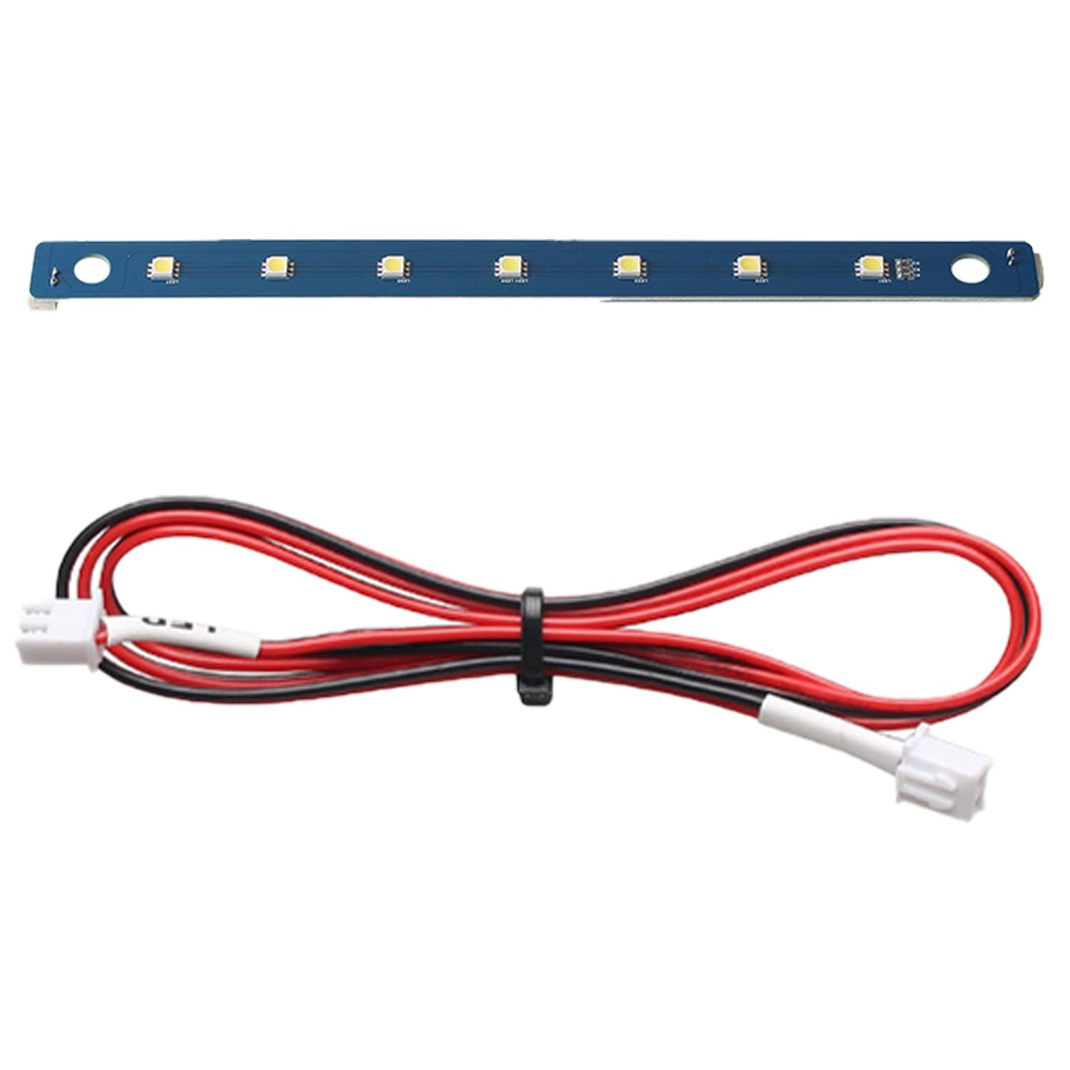 3D Printer AD5M Pro LED Light Strip for Flashforge Adventurer 5M