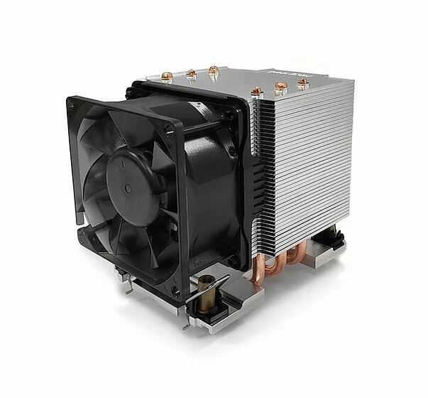 Dynatron N6 Intel FCLGA 4189-4/5(Socket P4/P5 or P+) 3U 250W Active CPU Cooler