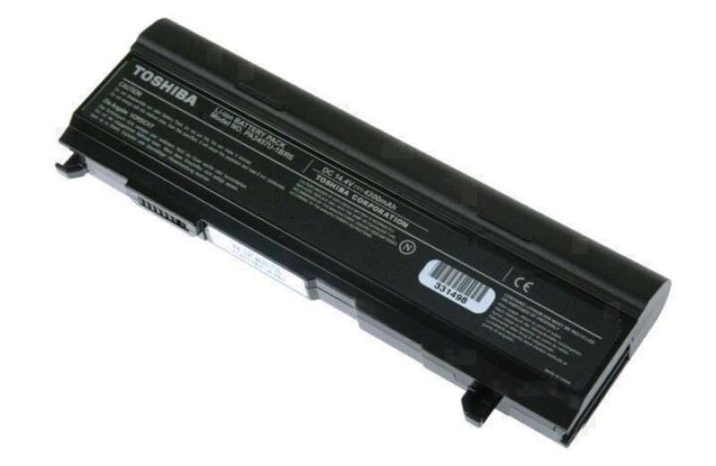 V000061190 - Battery Pack (9-Cell) 