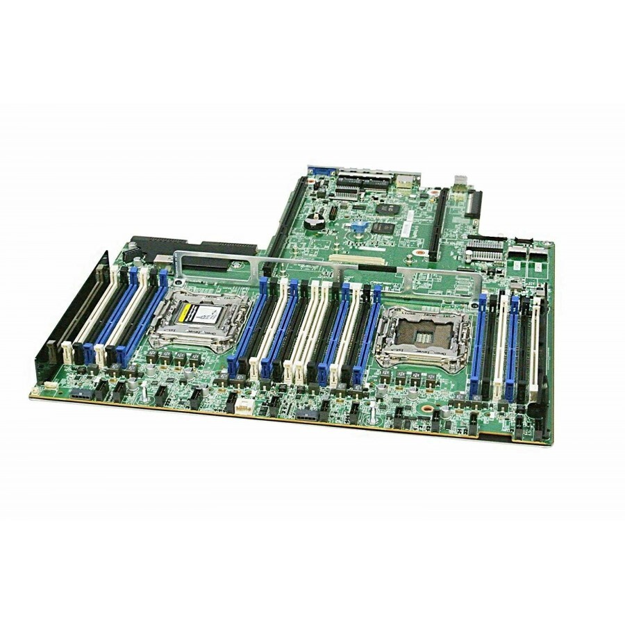 729842001 775400001 HPE PROLIANT DL360 DL380 GEN9 G9 SYSTEM BOARD MOTHER G1N