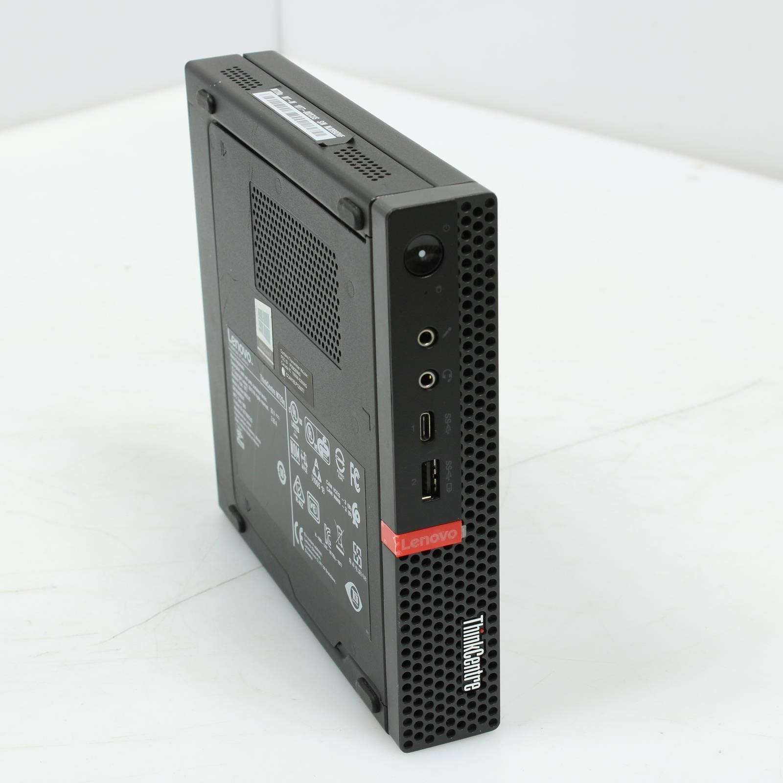 Lenovo Thinkcentre M720q Intel Core i5 8th Gen 8GB RAM 256GB No OS USFF Desktop