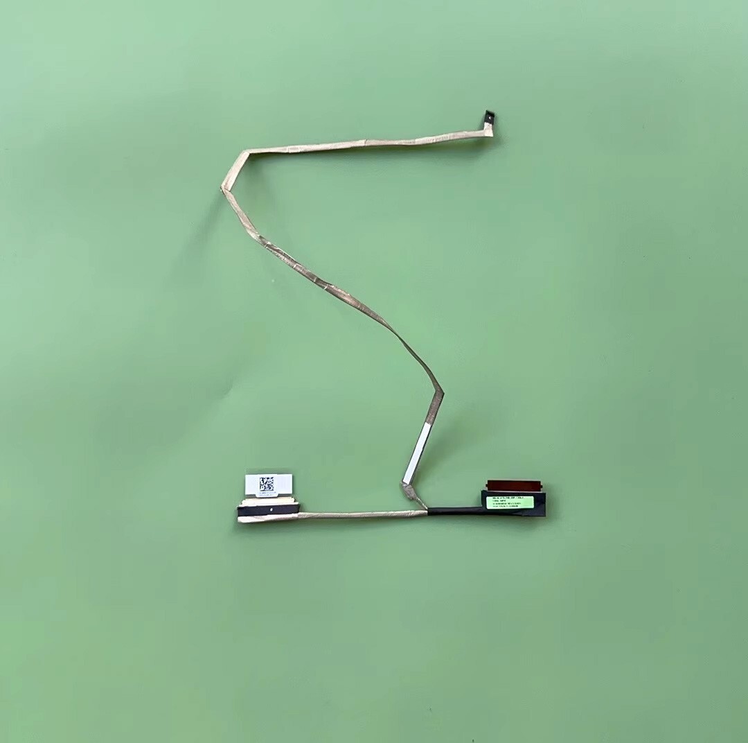 0M5H0Y New LCD HDL50 NTS FHD EDP Cable 120Hz 44Pin For Inspiron 3520 3521 3525