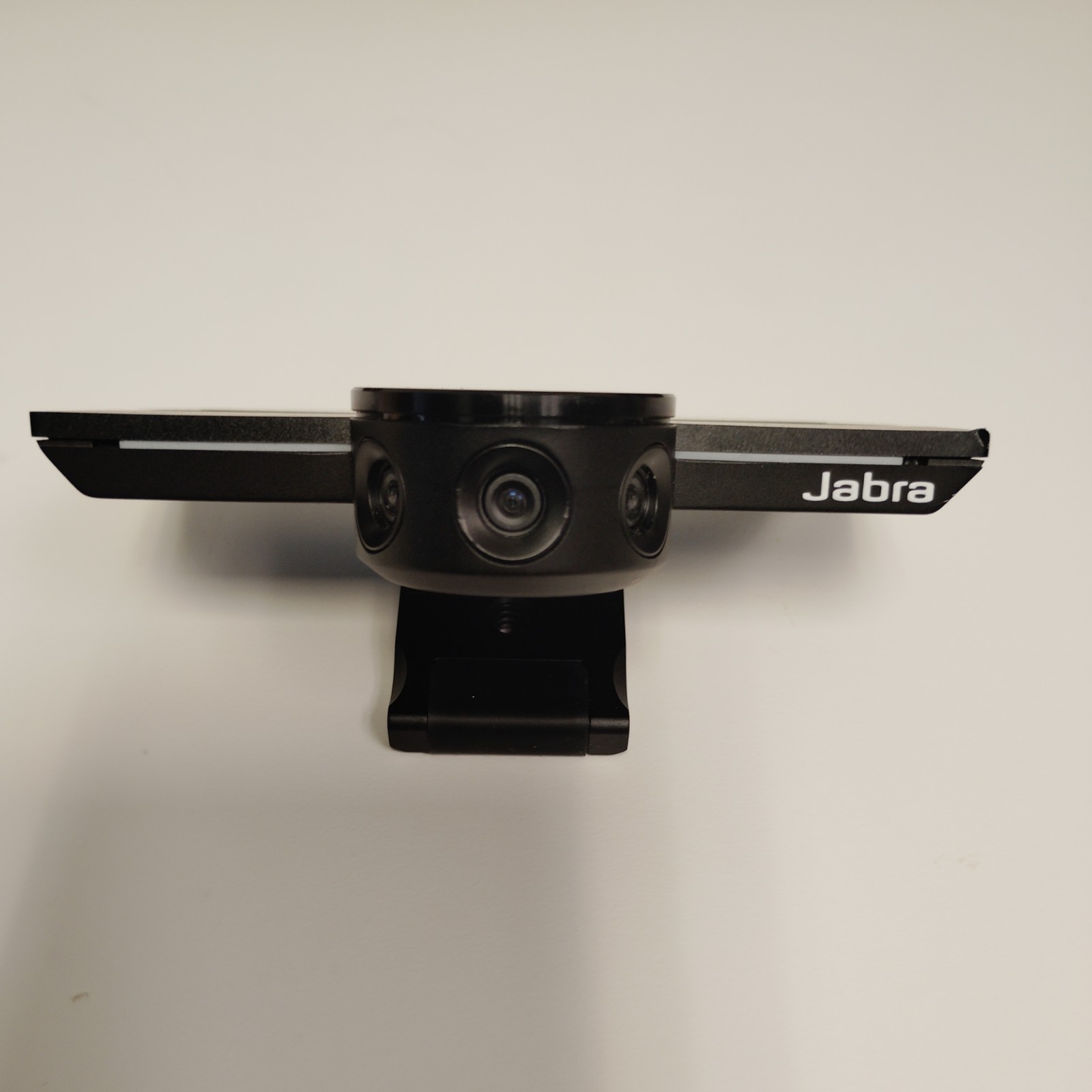 Jabra Panacast VSU010 4k webcam