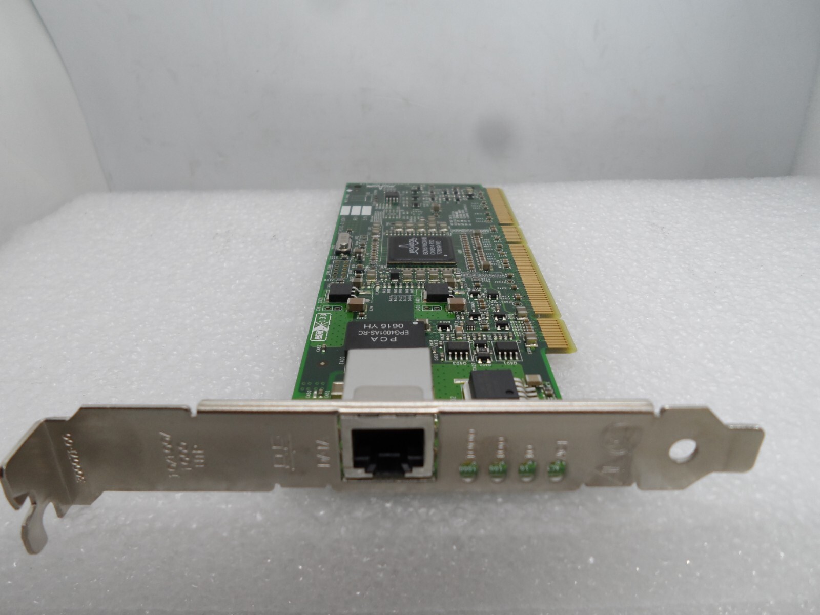 HP Alpha Server PCI-X Gigabit Ethernet Adapter ES47 ES80 DEGXA-TR	3x-DEGXA-TR
