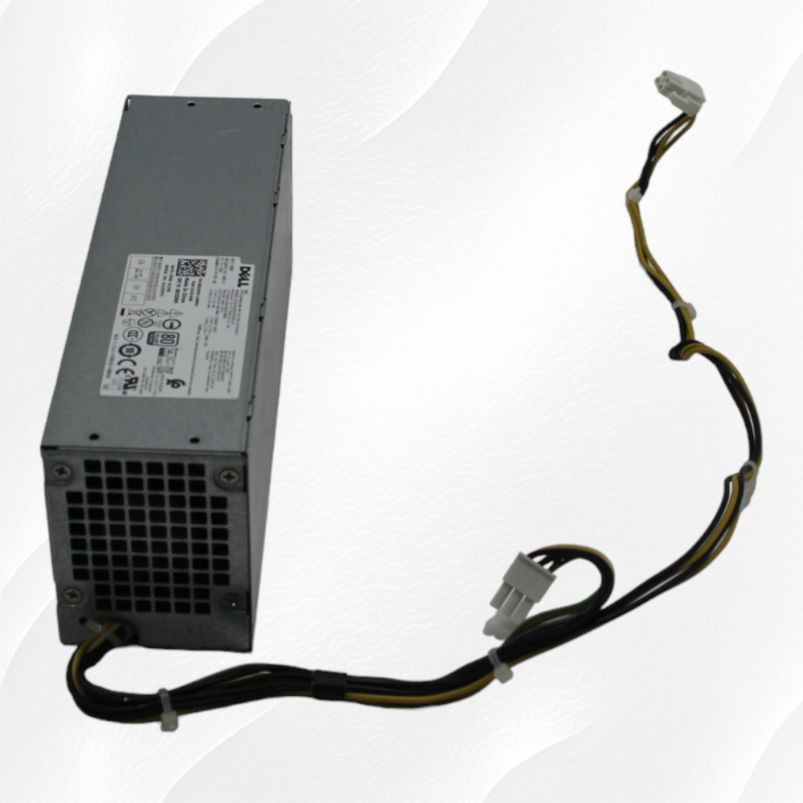 Dell Genuine Optiplex SFF 7050 180W Power Supply L180ES-01 082DRM 82DRM 