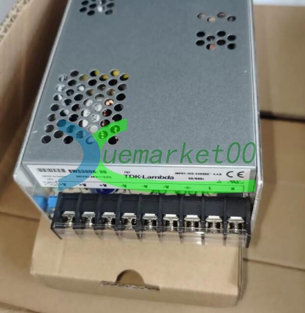 1PC NEW TDK-Lambda SWS300A-36 Power Supply