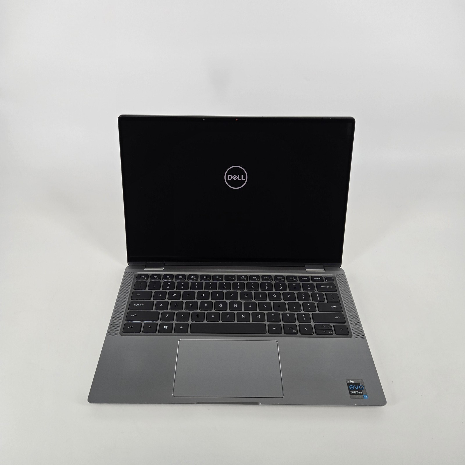 Dell Latitude 9420 14 2021 Gray 2K TOUCH i7-1185G7 3.00GHz 16GB 512GB SSD Good