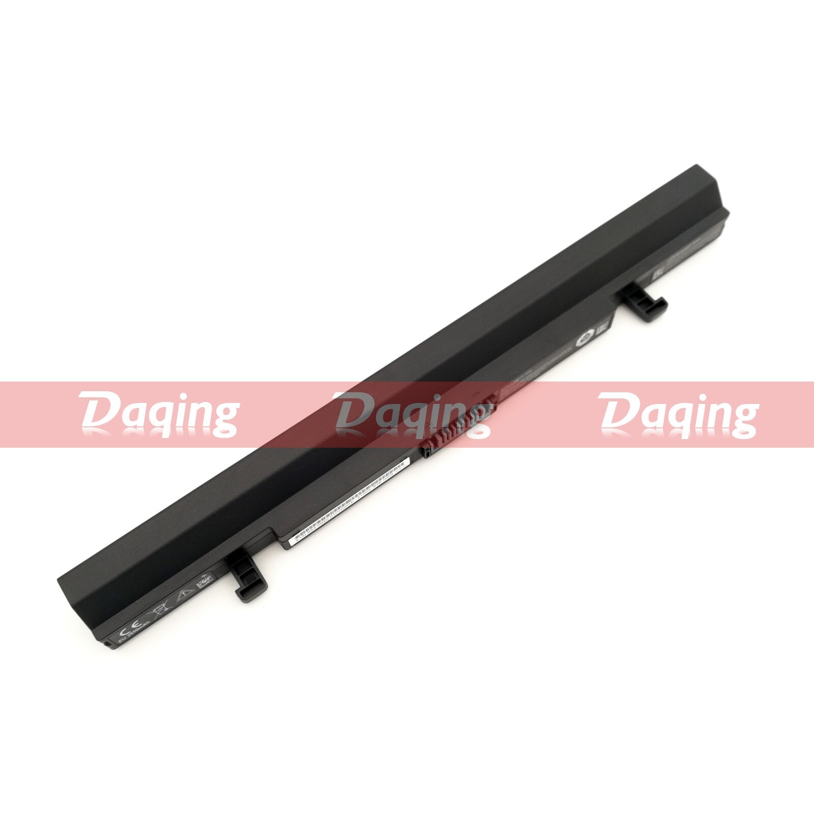 New Original A41-E15 OEM Battery for Medion Akoya E6432 Erazer P6689 Akoya P6677