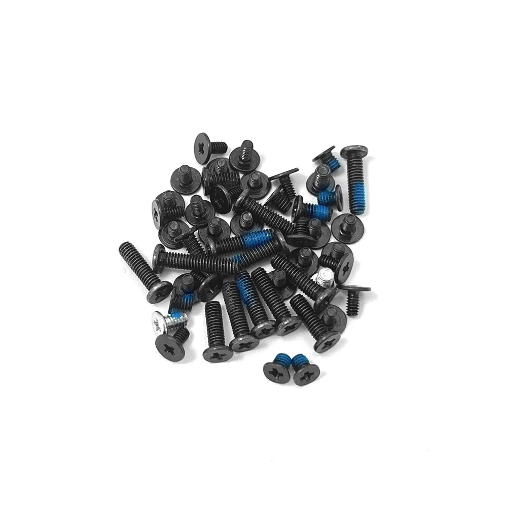 Laptop Set of Screws kit For ASUS TUF Gaming A16 FA607 FA607NUG FA607NUG-WH73