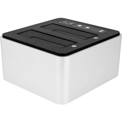 OWC Drive Dock SATA/600 USB 3.1 Gen 2 Type C Host Interface Desktop