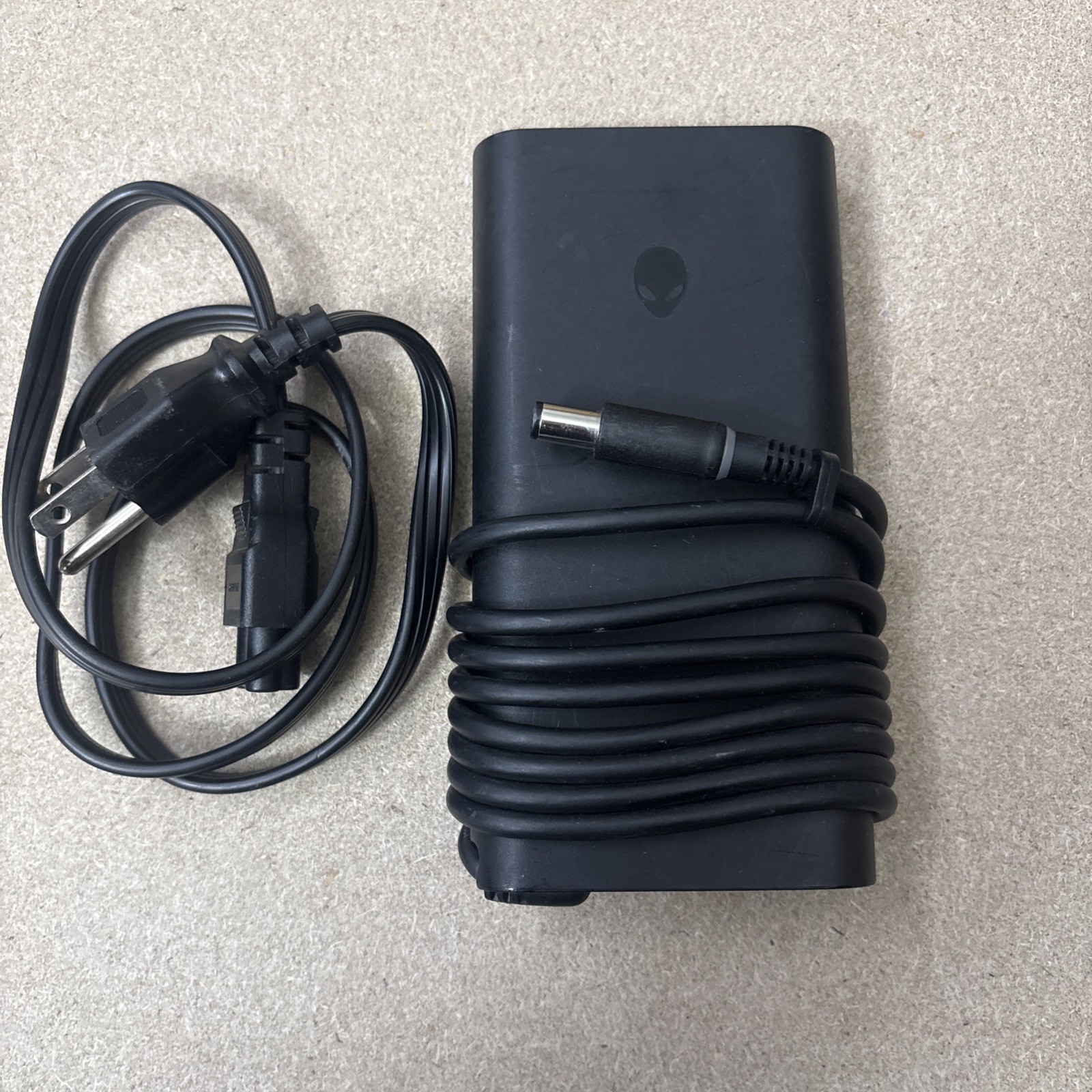 Original Slim Charger Adapter for Alienware 240W x17 R2 RTX3060 GaN  HA240PM200