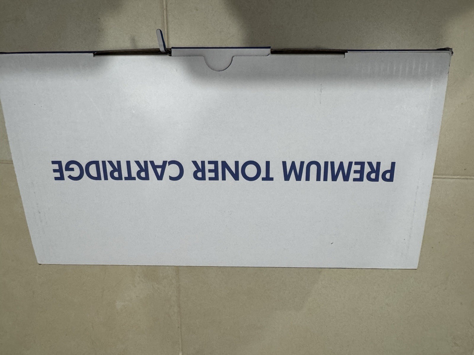 premium toner cartridge