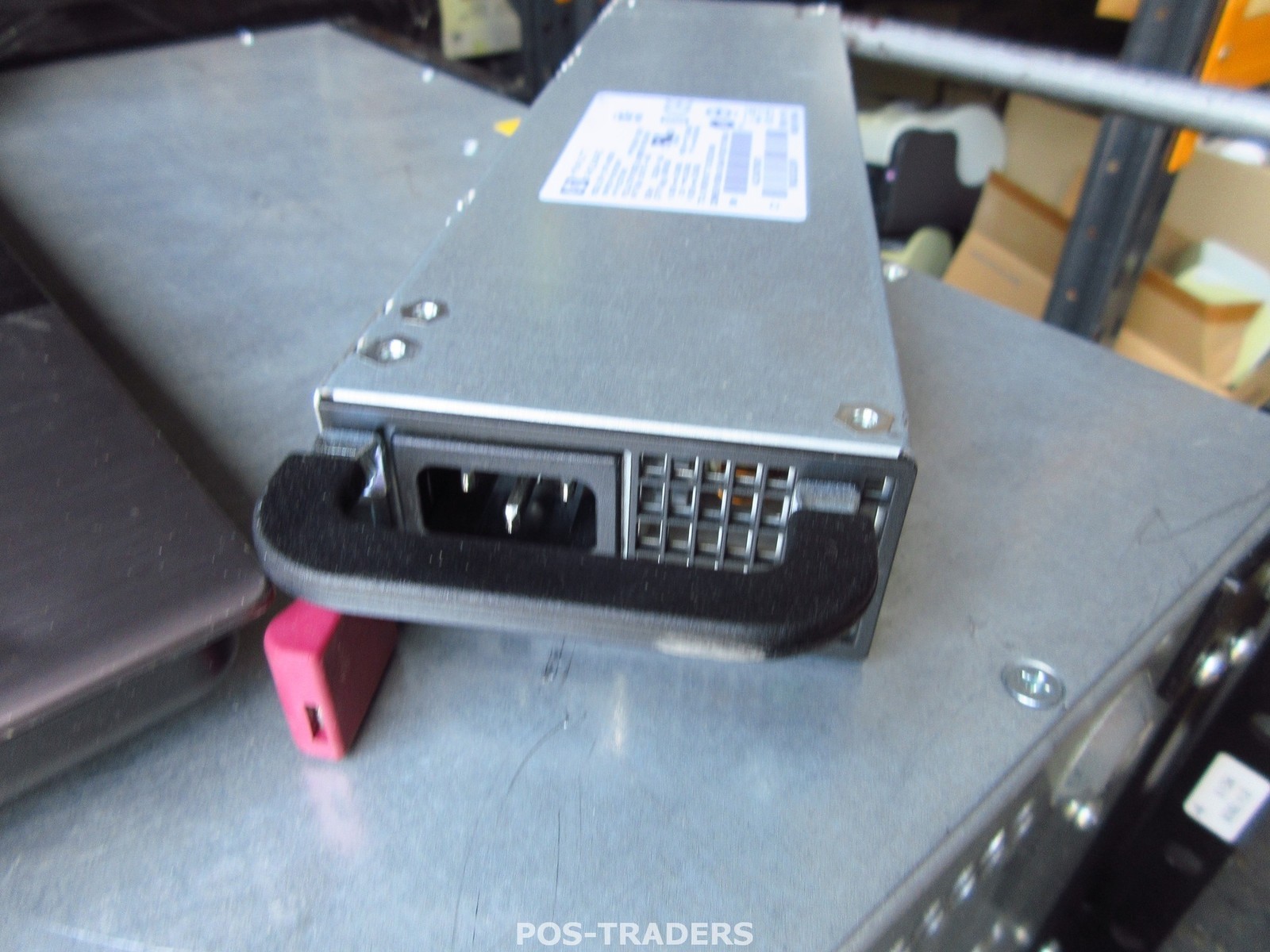 HP 361392-001 DPS-460BB 325718-001 460W Power Supply PSU FOR Proliant DL360 G4
