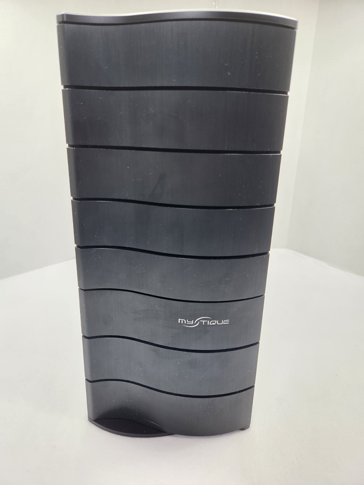 Cooler Master Mystique 631 RC-631-KKN1-GP Black Aluminum ATX PC Case 2006