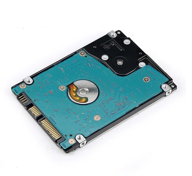 500GB Laptop Hard Drive for Compaq Presario CQ60-224NR CQ60-228US CQ60-249US