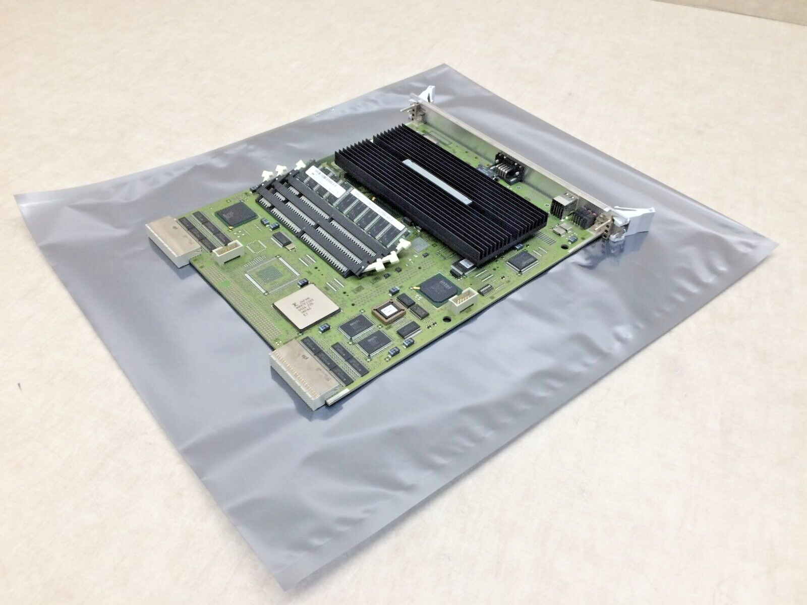 OCE 7650 RIOAB S26311-D1094-V160 GS8 Canon VarioStream Printing Control Card