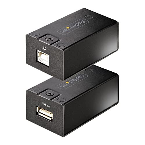 StarTech USB Extender (C15012USBEXTENDER)