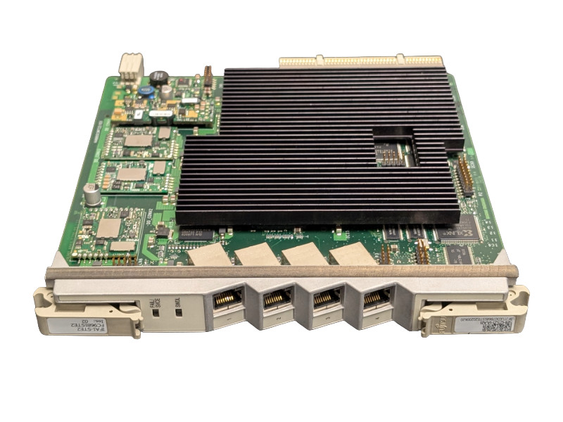 Fujitsu FC9681STE2 Enhanced Ethernet Service Unit for  FLASHWAVE 4100 and 150ADX