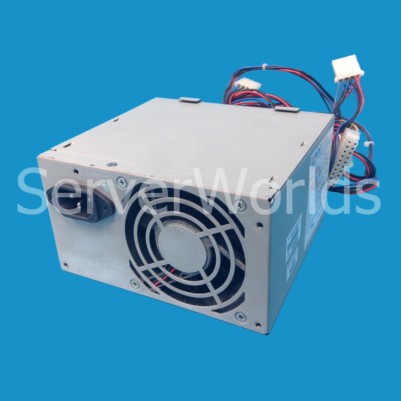 HP 216108-001 ML330 ML350 G2 300W Power Supply PS-5032-2V1
