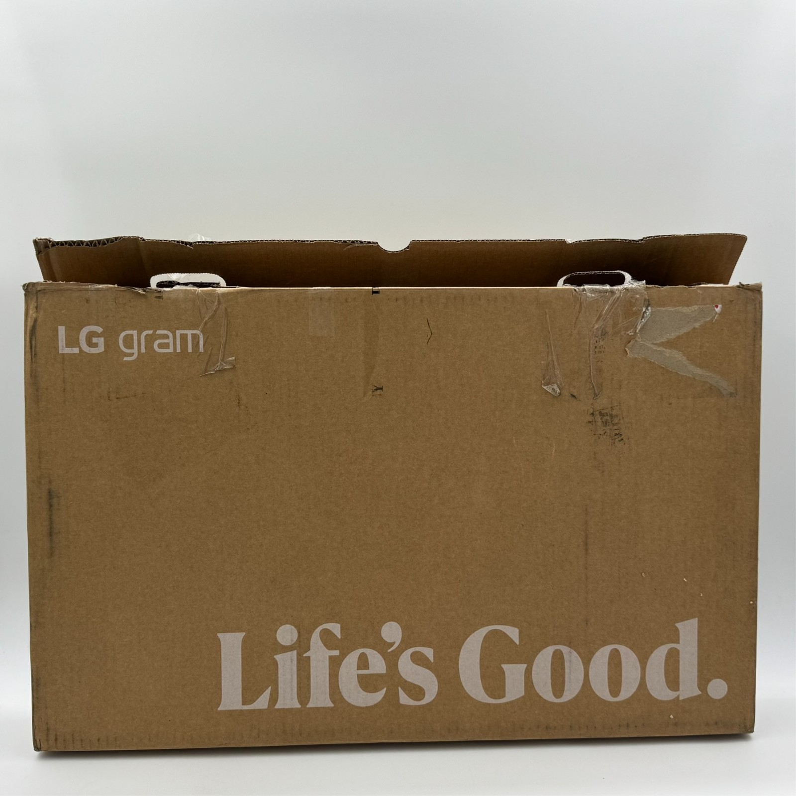 LG gram Book 16 Touch Laptop AMD Ryzen AI 7 445 16GB 1TB Copilot+ PC Titan Black