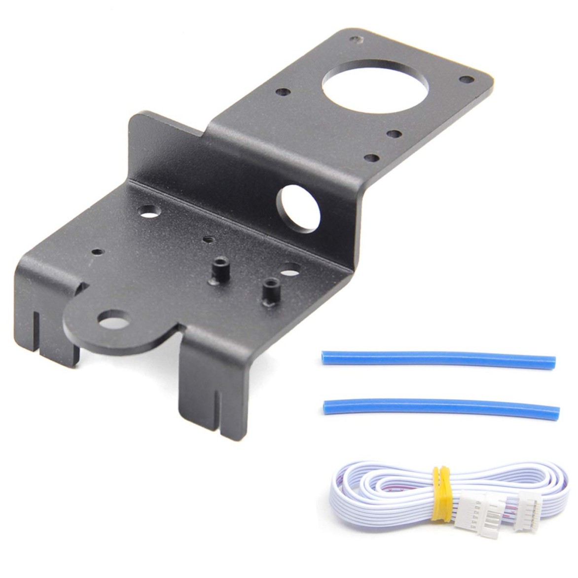 Zeberoxyz CR-10 Ender3 3D Printer Direct Drive Plate Upgrade Kit for Creality En