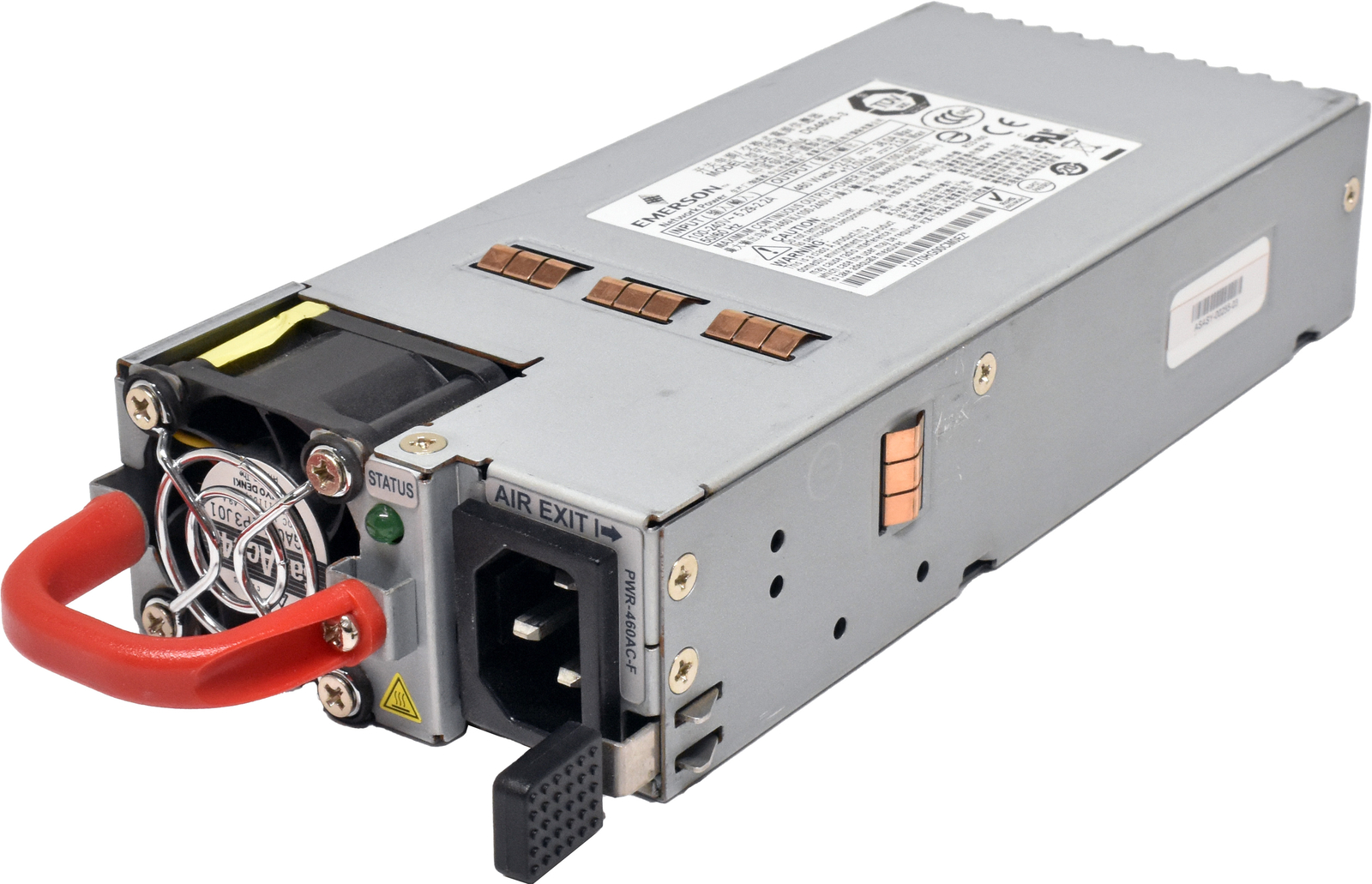 Emerson 460W Power Supply Power Supply DS460S-3
