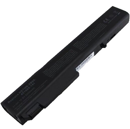 Battery for HP EliteBook 8530p 8530w 8540p 8730p 8540w 8730w 8740w HSTNN-LB60