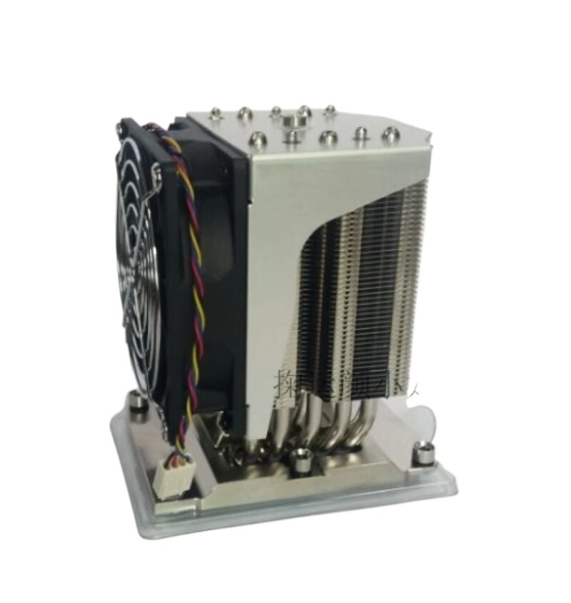 NEW Super Micro SNK-P0070APS4 LGA3647 4U Tower Rectangular Heat Sink
