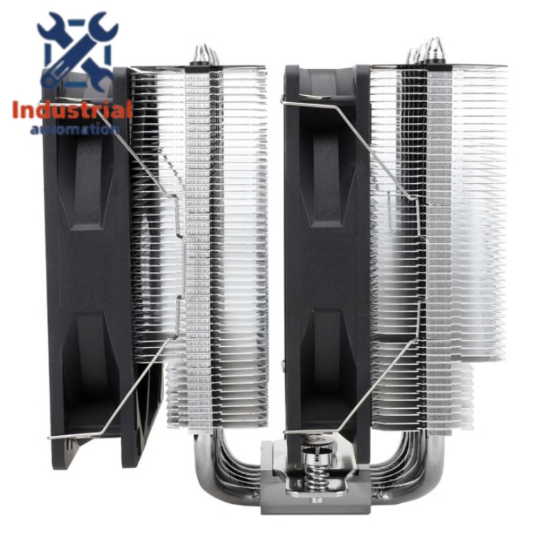 Thermalright PA120 SE Youth AGHP Anti-Gravity 6 Heat Pipes Dual-Tower Air-Cooled