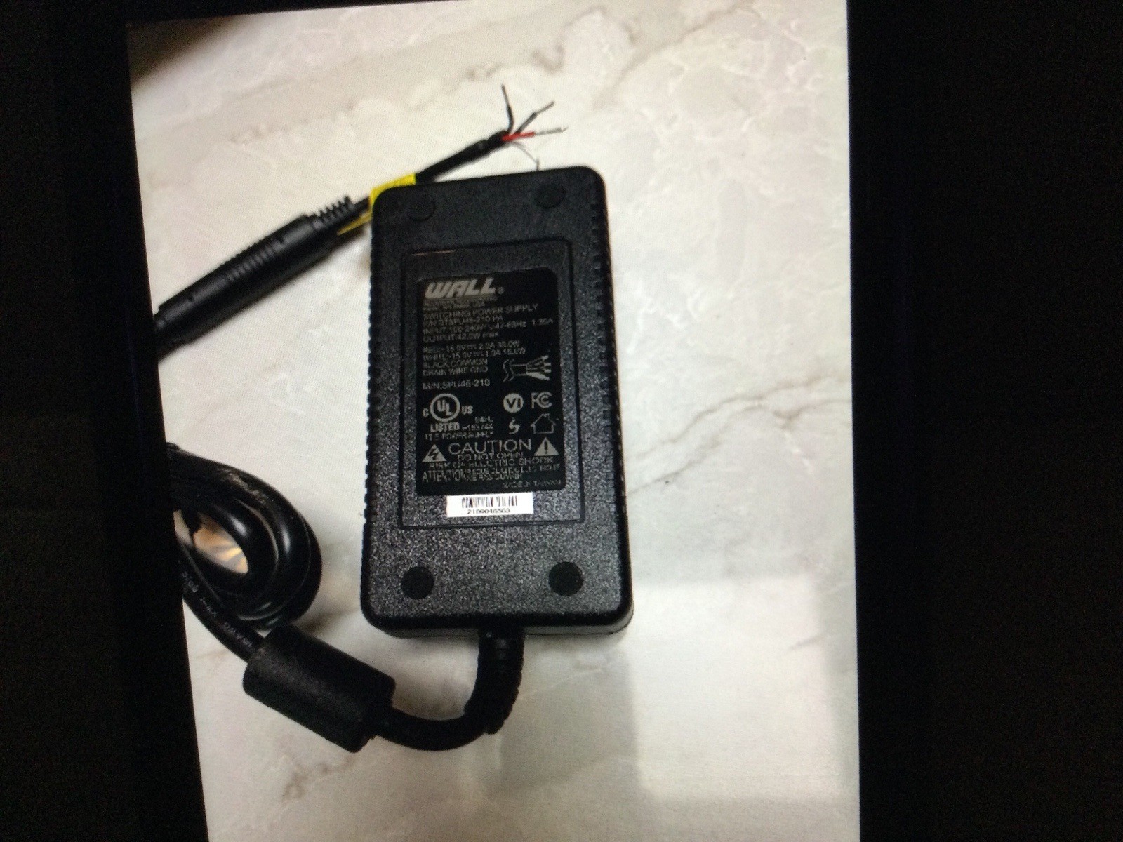 Switching Power Supply