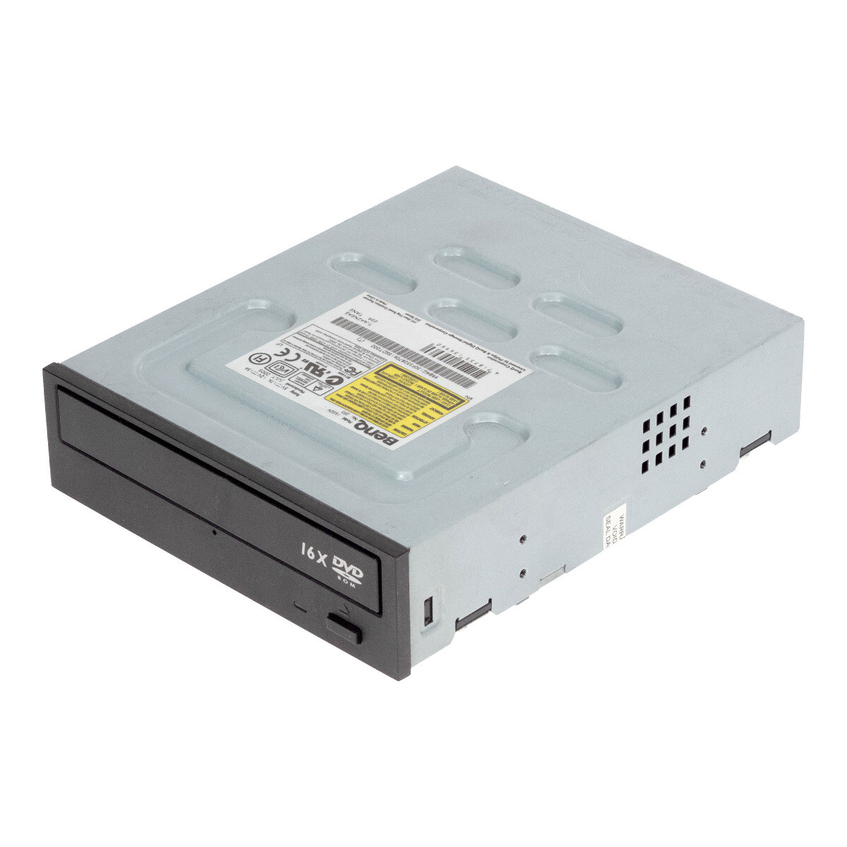 Internal Drive BENQ 1650V DVD-ROM IDE 5.25 Inch