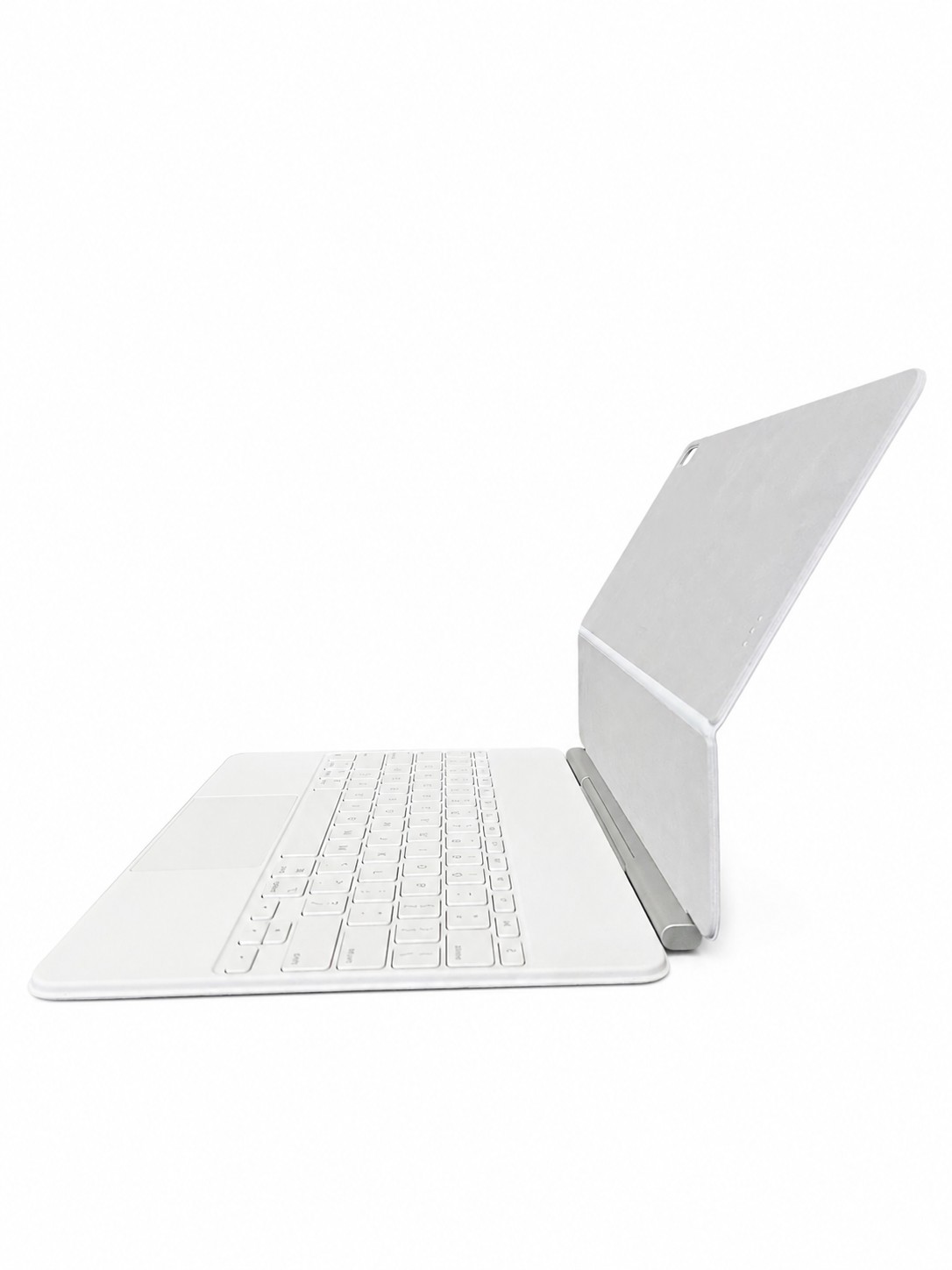 Apple magic keyboard iPad air 13-inch (white)