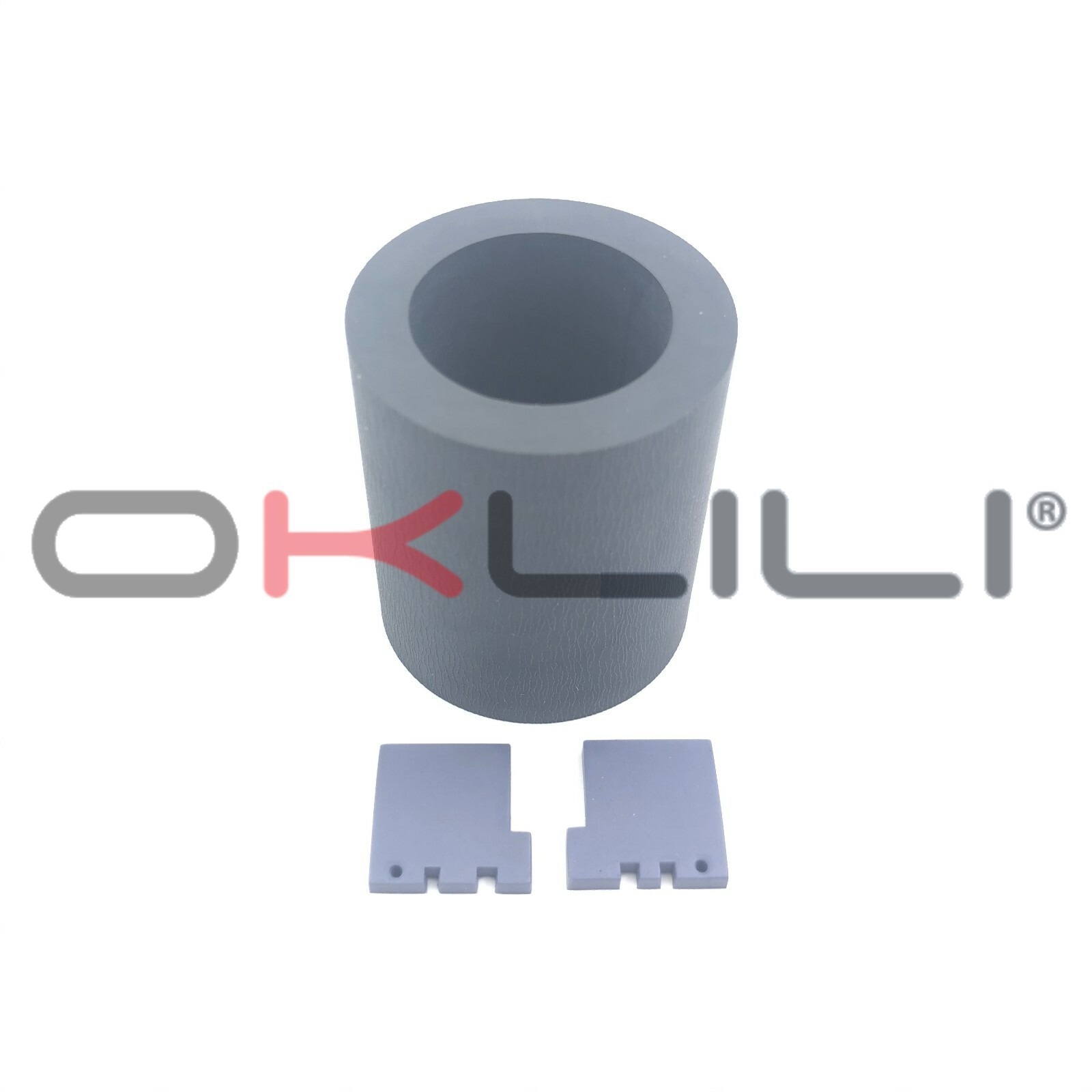 PA03586-0001 PA03586-0002 Pick Roller Pad for Fujitsu fi-6110 N1800 S1500 s1500M