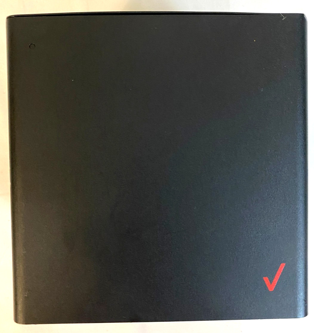 Verizon 5G Home Internet Gateway Router ASK-NCQ1338E WiFi 6 + Power Adapter