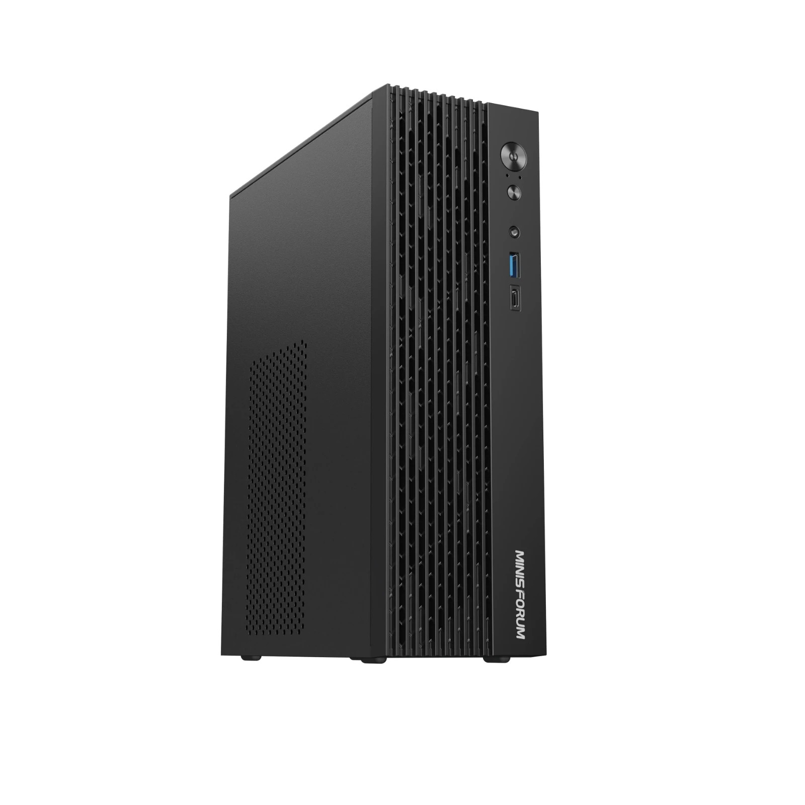 MINISFORUM 790S7 Mini Tower Gaming PC AMD Ryzen9 7940HX, Barebones - BD790i