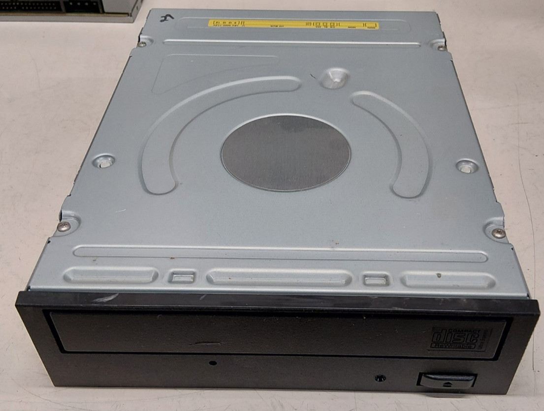 Sony CRX215E5 CD-RW (NO DVD), IDE/PATA, Black #29
