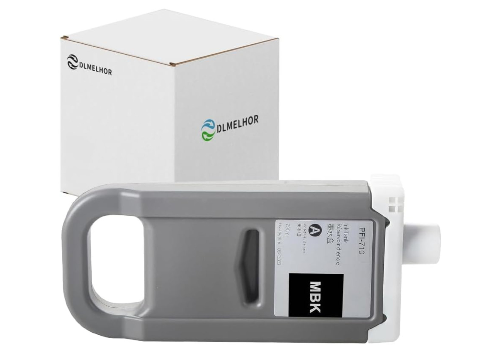 MBK Compatible PFI-710/310 ink cartridge Fit Canon iPF TX-2000 TX-3000 TX-4000