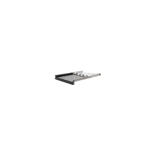 Innovation 1USHL-139 4POST SLIDING LAPTOP SHELF SUPPORTS 15IN 17IN 19IN LCD MNTR